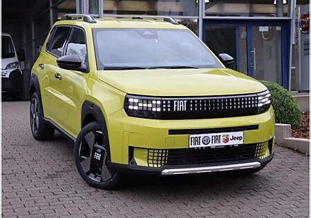 Fiat Grande Panda Sonderedition 44 kWh