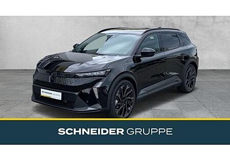 Renault Scenic E-TECH 220 Long Range Esprit Alpine ⚡Deal⚡ Allwetter
