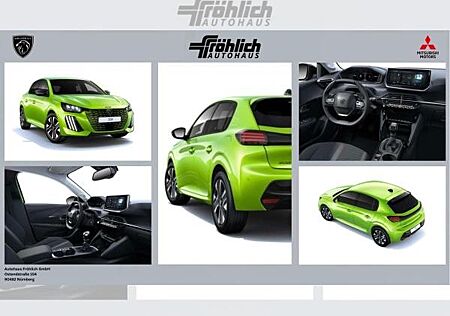 Peugeot 208 PureTech 100 Allure