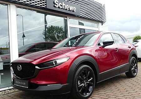 Mazda CX-30 e-SKYACTIV-G M-Hybrid 140 SONDERMODELL NAGISA - SOFORT VERFÜGBAR