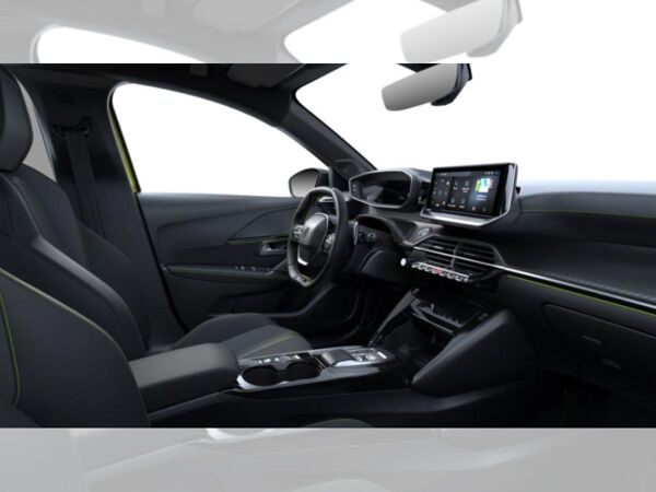 Peugeot 208 Style Turbo 100 bild 7