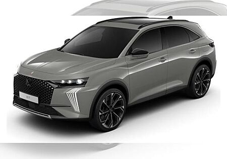 DS Automobiles DS 7 PERFORMANCE • PLUG-IN HYBRID AWD 360 - TOP MODELL- Schiebedach, Nappa-Leder, etc. - BUSINESS DEAL !!