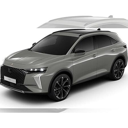DS Automobiles DS7 Crossback leasen