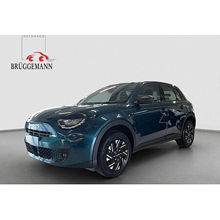 Fiat 600 leasen