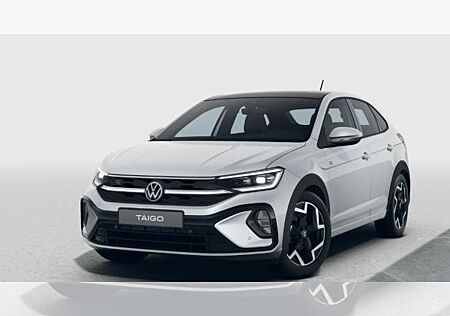 VW Taigo Volkswagen R-Line 1,0 l TSI OPF 85 kW (116 PS), IQ.DRIVE, PANO, RFK