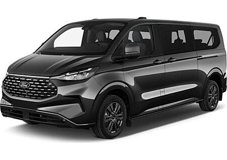 Ford Tourneo Custom Elektro 160KW Titanium 340L1