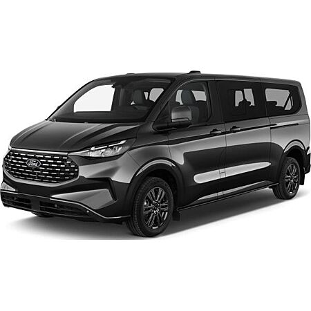 Ford Tourneo Custom leasen