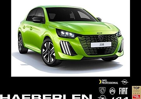 Peugeot 208 Allure MHEV