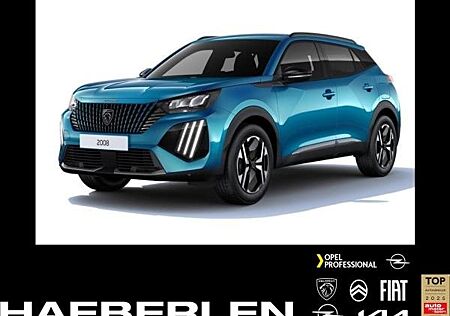 Peugeot 2008 Allure