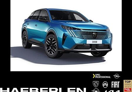 Peugeot 3008 Allure MHEV