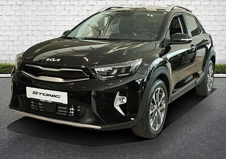 Kia Stonic 1.0T 100 48V DCT SPIRIT TECHNIK Navi
