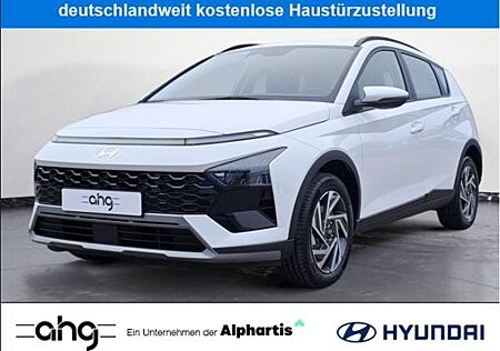Hyundai Bayon Trend // sofort verfügbar