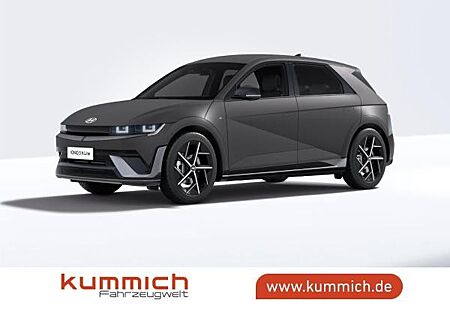 Hyundai IONIQ 5 N LINE + Sitz-Paket *SOFORT VERFÜGBAR*