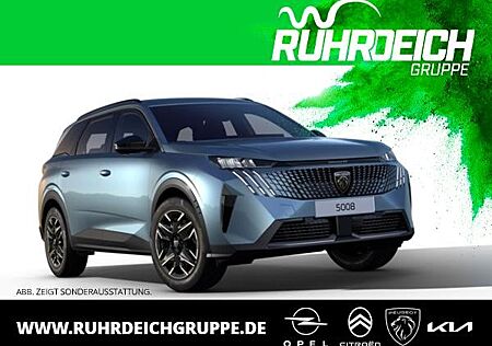 Peugeot 5008 Allure HYBRID 145e-DSC6