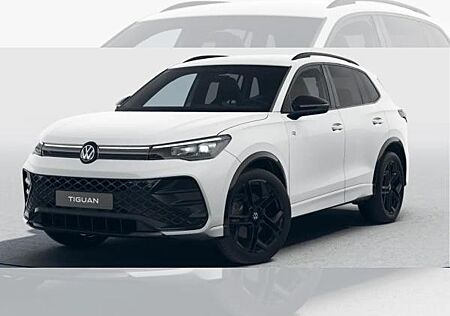 VW Tiguan Volkswagen R-Line 2,0 l TDI SCR 110 kW (150 PS) 7-Gang-DSG/Anhängerkupplung/BlackStylePaket❗️sofort verfügbar❗️