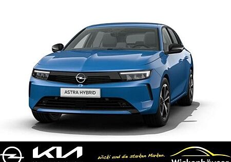 Opel Astra Sports Tourer Edition PHEV