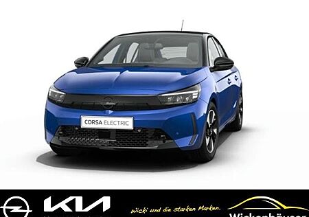 Opel Corsa-e GS
