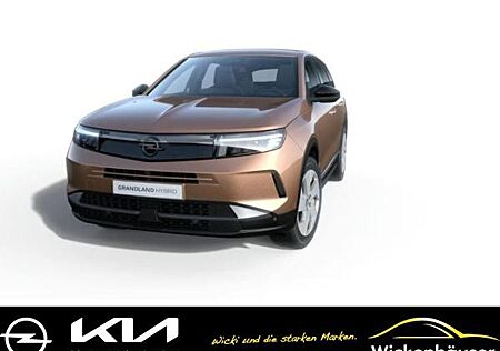 Opel Grandland Edition MHEV