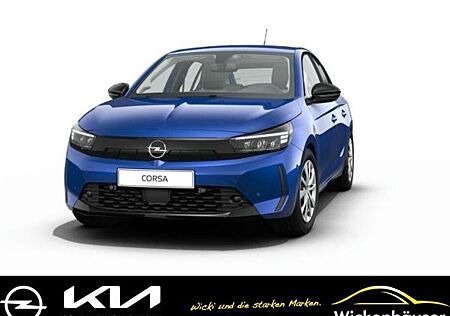 Opel Corsa Edition 1.2 Turbo
