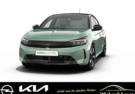 Opel Corsa-e Yes