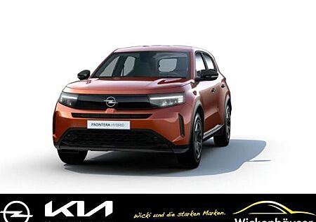 Opel Frontera Electric Edition |inkl. Tech-Paket|