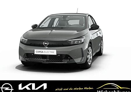 Opel Corsa-e Edition