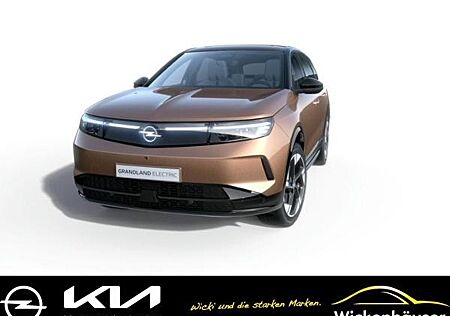 Opel Grandland Electric GS h Batterie