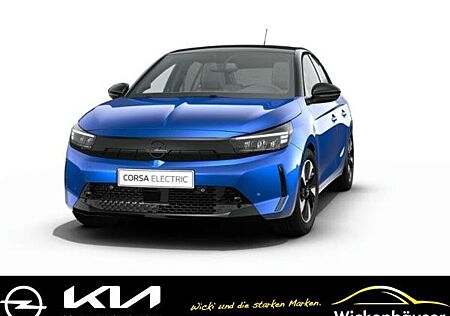 Opel Corsa-e Yes