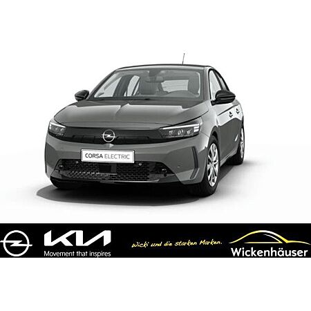 Opel Corsa-e leasen