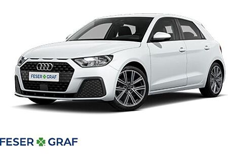 Audi A1 25 TFSI Sportback 🔥 Privat-Leasing🔥