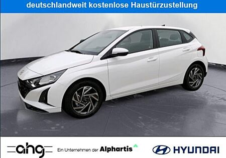 Hyundai i20 Trend // Automatik // sofort verfügbar