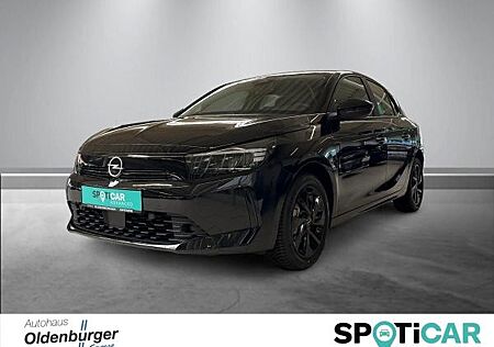 Opel Corsa Edition inkl. Allwetter & Komfort-Paket *Gewerbeaktion - sofort verfügbar*