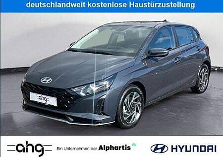 Hyundai i20 Trend // Automatik // sofort verfügbar*