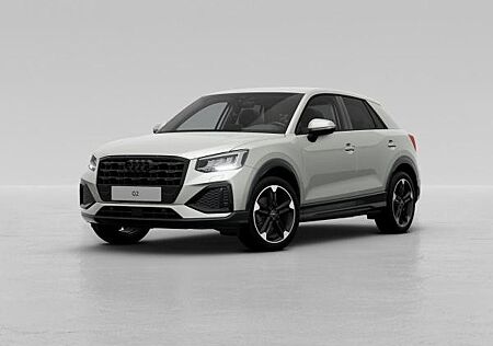 Audi Q2 35 TFSI advanced S-tron. *LED*virt.Cockpit*