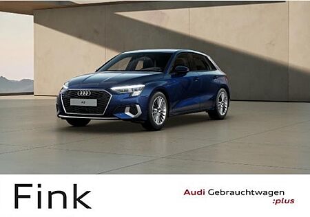 Audi A3 Sportback advanced 35 TFSI Matrix-LED Navi