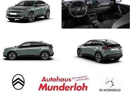 Citroën C4 PureTech 130 S&S MAX Gewerbe❗️Vollausstattung ❗️