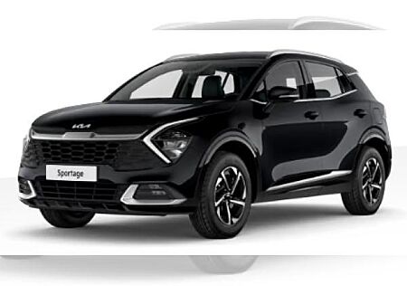 Kia Sportage Vision 1.6 CRDi 48V DCT