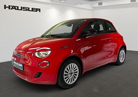 Fiat 500E jetzt im Juni noch elektrisch Fahren 💥Rückfahrkamera, Klimaauto. , PDC, Sitzheizung 💥