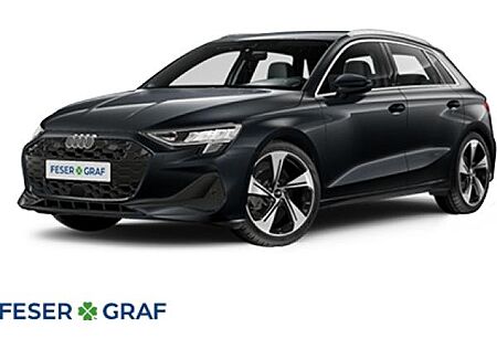 Audi A3 30 TFSI Sportback 🔥 Privat-Leasing 🔥