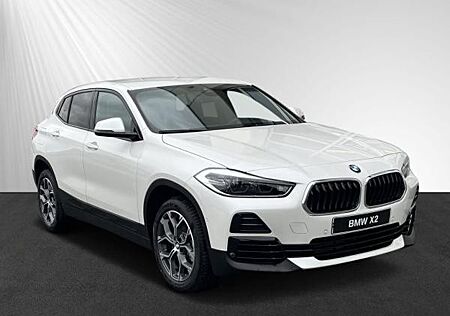 BMW X2 sDrive18d Aut.|18"LM|Kamera|Sports.|Navi|PA (F39) *LAGERFAHRZEUG*