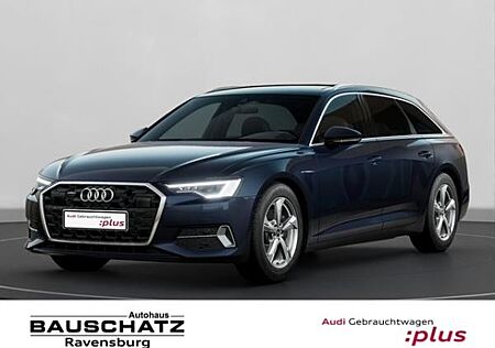 Audi A6 Avant 40 TDI quattro S tronic advanced PANO
