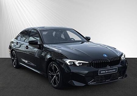 BMW 318d 318 M Sport|Aut.|HiFi|Parkass.|DrivingAss. (G20) *Lagerfahrzeug*