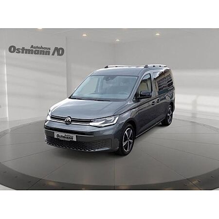 VW Caddy leasen