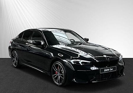 BMW 318d 318 M Sport Pro|19"LM|Glasdach|HiFi|HeadUp (G20) *LAGERFAHRZEUG*