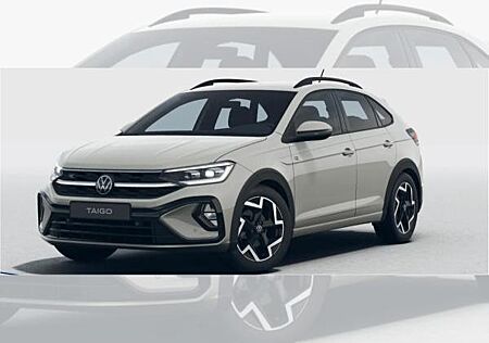 VW Taigo Volkswagen R-Line 1,0 l TSI (116 PS) 7-Gang-DSG ❗️sofort verfügbar❗️