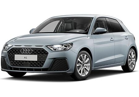 Audi A1 Sportback 25 TFSI 70(95) kW(PS) S tronic