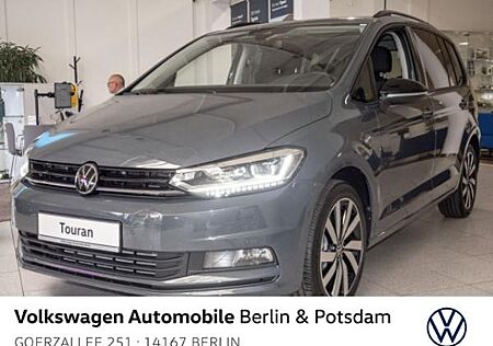 VW Touran Volkswagen Highline 1,5 l TSI DSG *BIS 30.09.*🏷️
