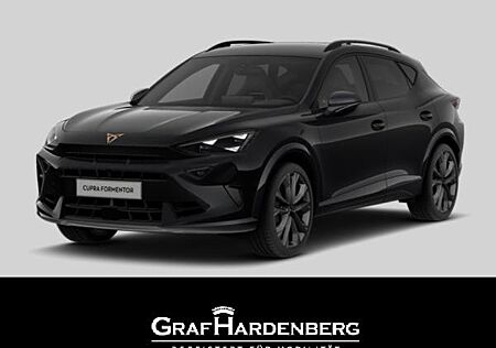 Cupra Formentor VZ Black Edition 2.0 TSI 245 kW (333 PS) 7-Gang DSG 4Drive