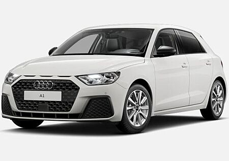 Audi A1 Sportback advanced 25 TFSI 70(95) kW(PS)