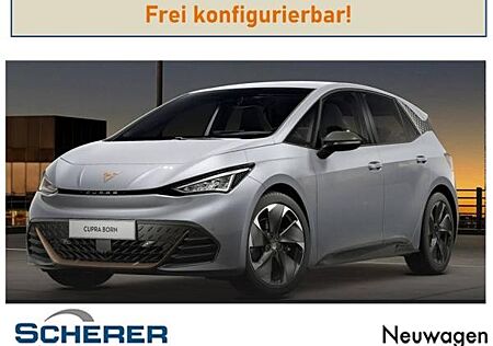 Cupra Born 58 kWh 150 kW *Business-Sprint* Bestellaktion bis 30.06.25!